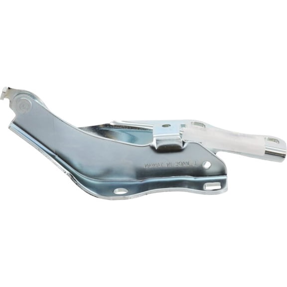 Right Hood Hinge - Compatible with 2003 - 2007 INFINITI G35 Coupe 2-Door 2004 2005 2006