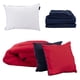 thumbnail image 1 of Set de Edredón Doble Vista Individual Sábanas Softy Almohada One DICASA Couzy, 1 of 7