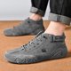 thumbnail image 2 of Mocasines casuales Hombres cómodos Zapato de entrenamiento Transpirable Suave Accesorios para exteriores Hugtrwg Para estrenar, 2 of 9