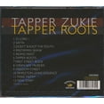 thumbnail image 2 of Tapper Zukie - Tapper Roots - World / Reggae - CD, 2 of 4