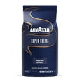 thumbnail image 3 of (4 pack) Lavazza Super Crema Whole Bean Coffee, Medium Espresso Roast, Arabica and Robusta Blend, 2.2 lb Bag, 3 of 11
