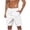 #2, variant on XUNKUSGA Mens Shorts Men's Fashion Summer Hawaiian Printed Mens Swim Trunks Loose Breathable Elastic Waist Board Shorts Men's with Side Pockets,#3,S