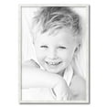 thumbnail image 2 of ArtToFrames 21x30 inch White Picture Frame, White Wood Poster Frame (4110), 2 of 8