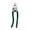 1 Pack, variant on Heavy Duty 8-Inch Steel Wire Cutters for Wire Rope, Bike Cables & DIY Projects, Professional Cable Cutting Pliers with Comfortable Safety Spring-Loaded Handle & Safety Lock