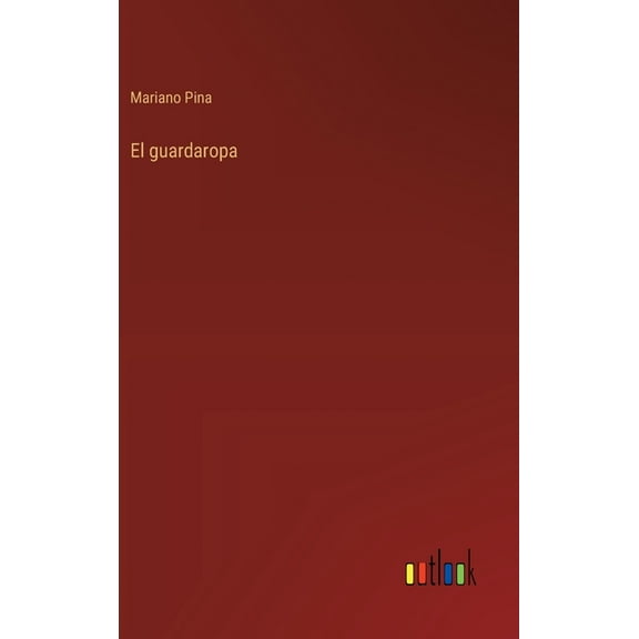 El guardaropa, (Hardcover)