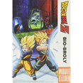 thumbnail image 2 of Dragonball Z - Movie Pack #3 - Movies 10-13, 2 of 8