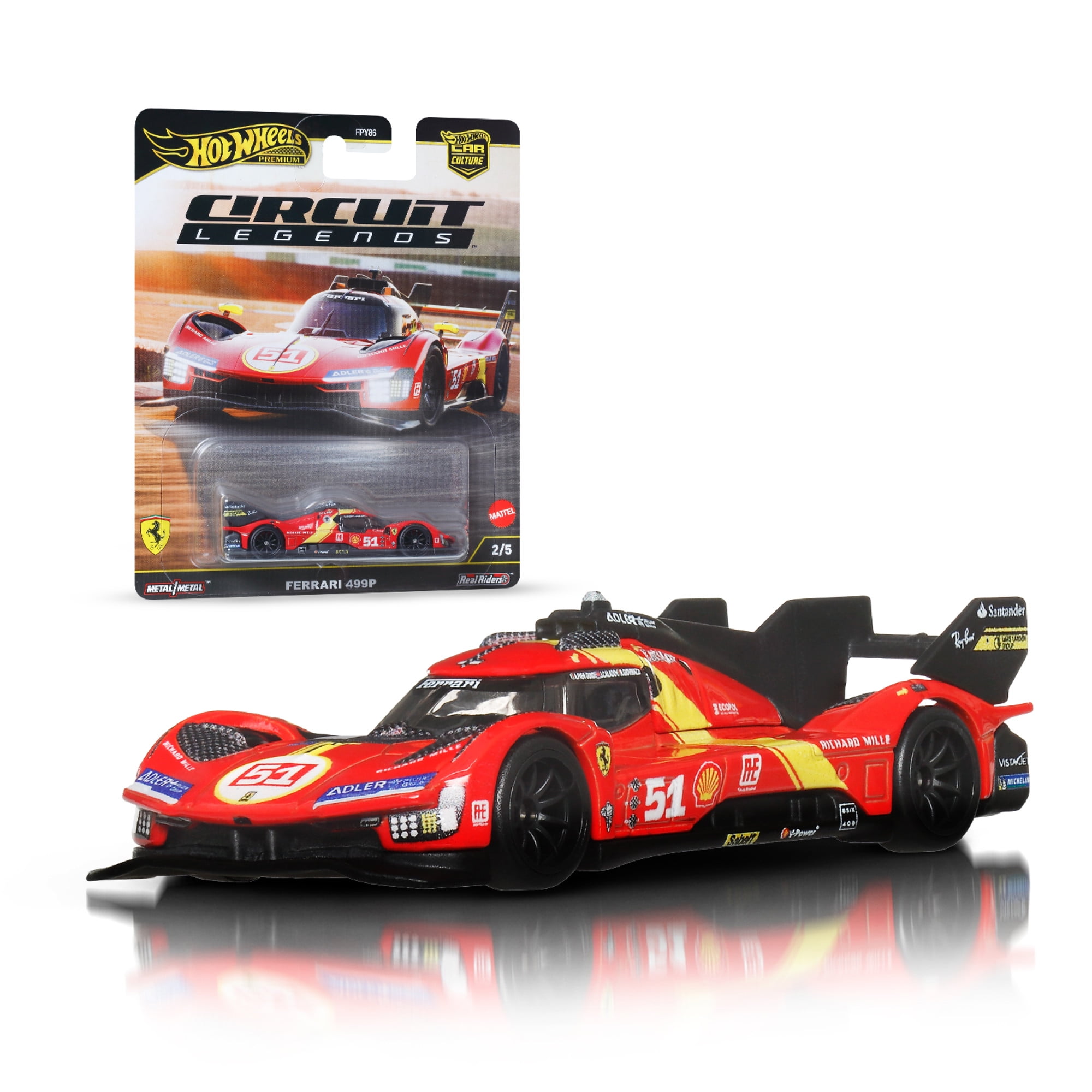 MATTEL - フェラーリ★アロンソ★F１０★F１★２０１０バーレーンGTエディション★ミニカー MATTEL - フェラーリ☆アロンソ☆F10☆F1☆2010