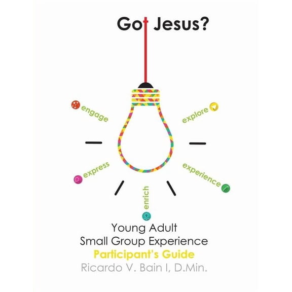 Got Jesus? - Participant's Guide, (Paperback)