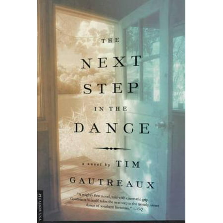 The Next Step in the Dance - eBook