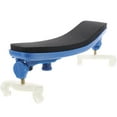 thumbnail image 3 of MasteelfCA 1Pc Simple and Practical Violin Shoulder Supporter Rubber Shoulder Pad, 3 of 8