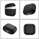 thumbnail image 2 of TQEHS Funda protectora de silicona suave a la moda para auriculares Airpods de cuarta generación para A1O5, 2 of 5