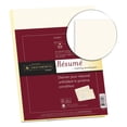 thumbnail image 2 of Southworth 25% Cotton Resume Envelopes, Ivory, 24lb, 9 x 12, Wove, 25/Box -SOURF4Q, 2 of 2