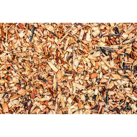 laminated poster wood garden gardening nature wood chips landscape poster 24x16 adhesive decal - Wood Chips For Garden laminated poster wood garden gardening nature wood chips landscape poster 24x16 adhesive decal - Wood Chips For Garden