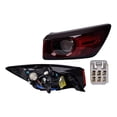 thumbnail image 1 of Calavera Cx-3 2019 A 2021 Mazda Ext Der C/Leds DEPO ., 1 of 4