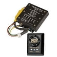 thumbnail image 2 of 8" Black and Yellow ACR Electronics Universal Remote Control Kit, 2 of 2