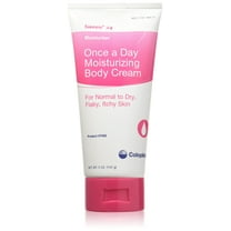 Coloplast Sween 24 Unscented Cream: 5 oz Moisturizing Body Lotion for All Skin Types - Paraben & Alcohol Free