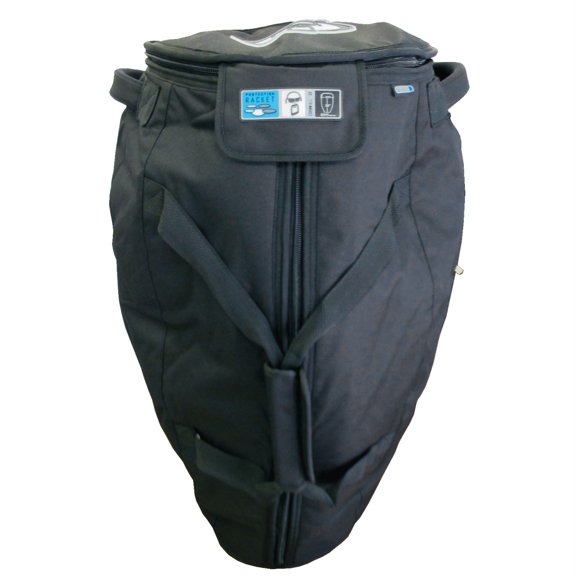 11.75" CONGA SHAPED CONGA BAG