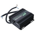 thumbnail image 1 of Contrôleur de Chargeur Solaire, Régulateur de Chargeur Solaire, avec Indicateur LED Boost Batterie Régulateur Chargeur, Haute Efficacité MPPT pour la Batterie de Camp de la Maison Légère, 1 of 8