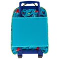 thumbnail image 2 of Stephen Joseph Kids' Luggage, Shark, One Size, 2 of 5