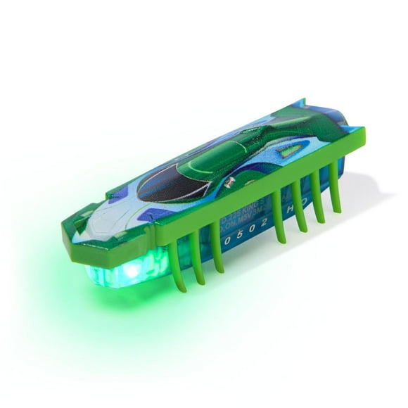HEX BOTS Nano Single, Sensory Toys for Kids & Cats with Vibration Technology, Insect Toys & Mini Robot Toy for Kids Ages 3 & Up