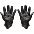 thumbnail image 4 of Guantes De Cuero Para Motociclismo, 4 of 6