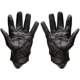 thumbnail image 4 of Guantes De Cuero Para Motociclismo, 4 of 6