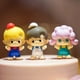 thumbnail image 4 of En existencia, minimodelo caliente, Molly Crybaby Skullpanda Labubu Chaka Pucky Dimoo Beanhacipupul Lilios Satyr Rory, modelo Kawaii, juguete de regalo, 4 of 5
