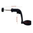 thumbnail image 3 of Dsseng ✪  Plastic Power Handle Fishing Reels Crank Rock Arm Spinning Wheel Grasp, 3 of 9