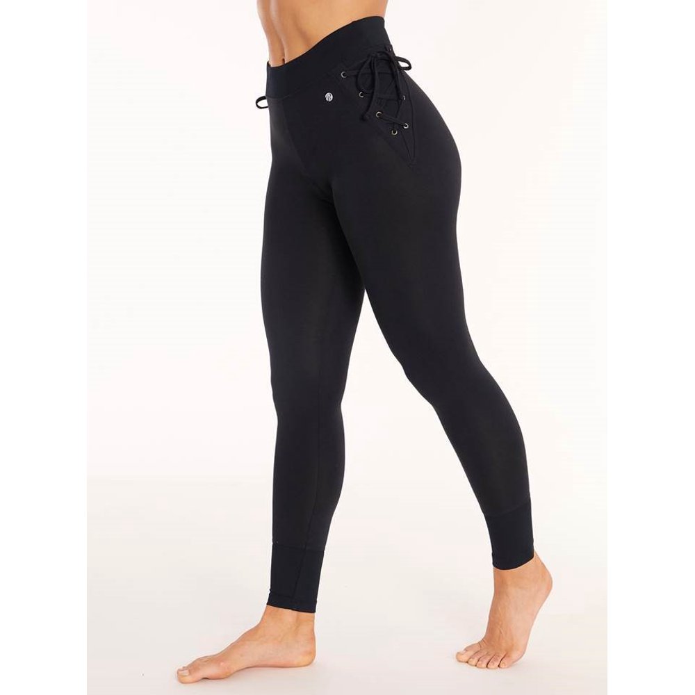 Bally Total Fitness Bally Women's Active Defy Legging 27" Walmart