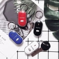thumbnail image 4 of Funie Key Finder Anti-Perte de Contrôle du Son ABS Localisateur Intelligent pour les Lieux Intérieurs, 4 of 8