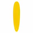 thumbnail image 2 of Island Water Sports Classic Softtop Surfboard Yellow 8ft0in, 2 of 3