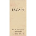 thumbnail image 2 of Calvin Klein Escape Eau de Parfum, Perfume for Women, 1.7 fl oz, 2 of 2