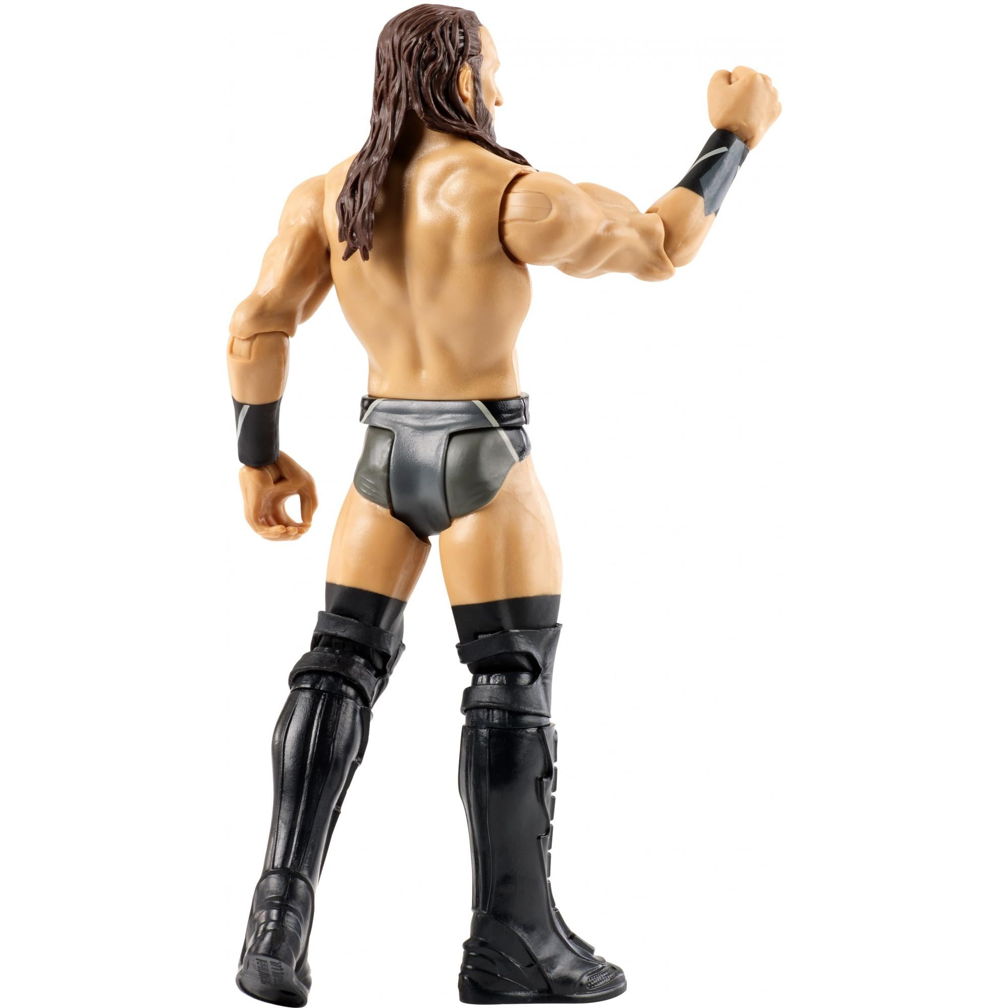 WWE Series # 79 Neville Action Figure