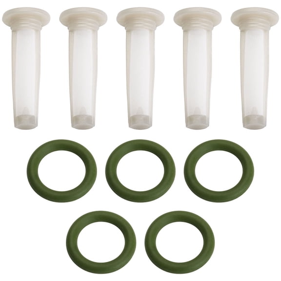 Tusk In-Line Fuel Filter Kit KTM/Husky/GasGas 2-Stroke and 4-Stroke Mptprcycles