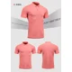 thumbnail image 2 of Rigorer Sports Business Breathability Playera Hombre Polo, 2 of 3