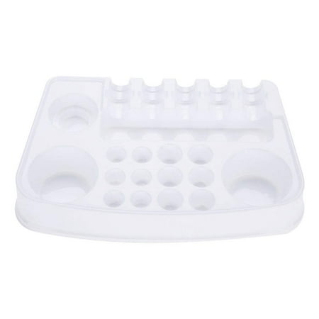 Tattoo Cup Holder Tattoo Ink Tray 12Pcs Disposable Plastic Tattoo Cartridge Color Tray Needle Holder Stand Trays Tattoo Plate Ink Cup Holder Stand Kit | Walmart Canada Tattoo Cup Holder Tattoo Ink Tray 12Pcs Disposable Plastic Tattoo Cartridge Color Tray Needle Holder Stand Trays Tattoo Plate Ink Cup Holder Stand Kit | Walmart Canada