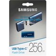 thumbnail image 3 of 2025 Latest Model Type-C USB Flash Drive, 256GB, Transfers 4GB Files in 11 Secs w/Up to, 3 of 5