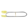 thumbnail image 2 of Tubo flexible para acuario, pecera, filtro, cepillo, bomba, manguera, cepillo de doble cabezal., 2 of 12