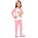 thumbnail image 3 of Set de pijama Ilusión 38012 rosa 14, 3 of 4