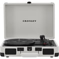 thumbnail image 1 of Tocadiscos Crosley CR8005DP-WF Bluetooth Vintage Blanco, 1 of 9