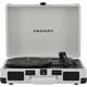 thumbnail image 1 of Tocadiscos Crosley CR8005DP-WF Bluetooth Vintage Blanco, 1 of 9