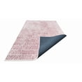 thumbnail image 5 of Artcore Geometric Tufted Modern Area Rug, Hand-Tufted Wool Rug, 5 x 8, 5 of 5