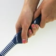 thumbnail image 4 of Cheers.US Golf Training Handle Beginner-friendly Anti-slip Professional Replacement Golf Club Grip Right Hand Training Handle Golf Swing Trainer Training Grip, 4 of 7