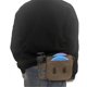 thumbnail image 3 of bolso del arrancador del golf/bolso del golf del disco | Bolsa de golf de disco introductorio | Ideal para principiantes y rondas informales de golf de disco,11 Feliz Sencillez, 3 of 5