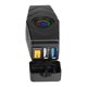thumbnail image 5 of Adaptador cargador rápido 28W QC3.0 s Voltímetro LED colorido Dual USB 20-90V, 5 of 9