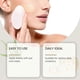 thumbnail image 2 of Warm Color Changing Liquid Foundation, Brightening And Easy Natural Concealer Light Base Makeup Skin Tone Pure And Moisturizing Liquid Foundation, 2 of 5