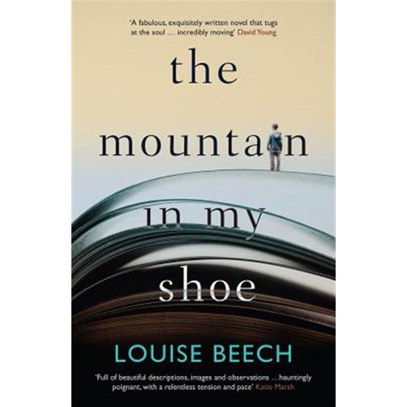 Pre-Owned The Mountain in My Shoe