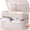 Creamy, variant on Underwear Travel bag| Underwear bagStorage,Packing Organizers, Storage organizerLingerie Bag, Travel Organizer