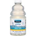 thumbnail image 1 of LMHF Clear Advantage Thickened Water - Moderately Thick/Honey, 46 oz Bottle (Pack of 4), 1 of 5