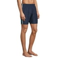 thumbnail image 4 of Laguna Vintage Men's Double Bind Swim Trunks, 4 of 6